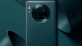 华为发布Mate 30系列 余承东吐槽友商新机没5G