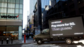 美国运营商Verizon将于9月26日在纽约推出其5G网络