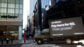 美国运营商Verizon将于9月26日在纽约推出其5G网络