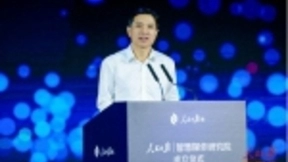 李彦宏到访人民日报，这次真的要拿AI“做文章”了