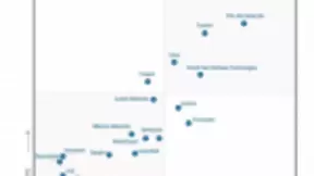 启明星辰下一代防火墙入围Gartner防火墙魔力象限