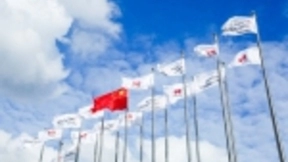 软通智慧亮相2019华为全联接大会：共建行业数字化、产业智能化繁荣生态