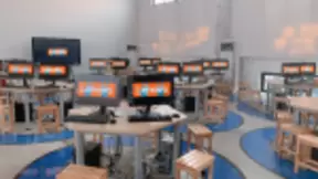 联想助力杭州湾人工智能实验室，打造AI教育新标杆