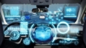 自动驾驶迈出关键一步 3家企业获发商用牌照