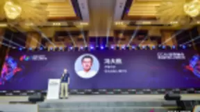 中国人工智能大会铂金合作伙伴声智科技，用人工智能点亮“声”活