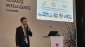 华为发布面向行业高效联接的AirFlash 5G微波企业解决方案