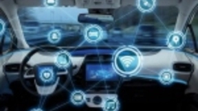 “5G车联网实验室”正式揭牌  武汉将领跑全国车联网技术发展