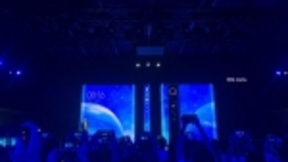 小米发布环绕屏概念手机MIX Alpha
