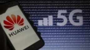 通话和上网可同时 中移动与华为完成5G全功能测试