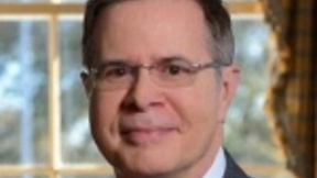 前密西西比大学校长Jeffrey加入百度研究院