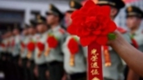 三大电信运营商：将提供退役军人专属通信套餐