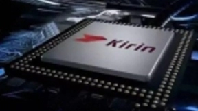 华为海思麒麟1000处理器曝光：5nm工艺 已流片验证