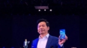 小米推两款5G手机 雷军推动“5G+AIoT”战略落地