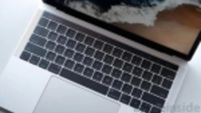 苹果正评估新的键盘机制 未来MacBook将变得更薄