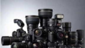 苹果推三摄、华为出四摄 专业相机路在何方