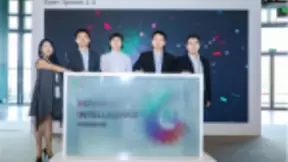 华为与瑞星联合发布业界首个支持鲲鹏处理器的云安全解决方案