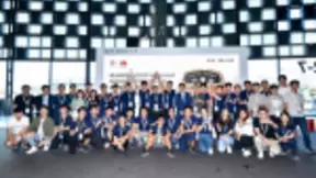 无人驾驶飞驰云巅，华为云构筑热血少年AI梦