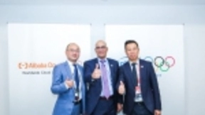 英特尔与阿里云宣布合作为东京奥运会和北京冬奥会推出多项智能技术
