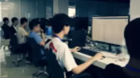 助推AI产业化的秘密武器——数据行业揭秘