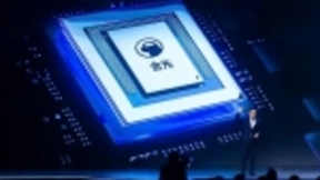 国内乘云而上的AI赛道：热闹刚开始