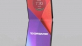 折叠屏手机只是技术探索 未来有助改变对手机认知