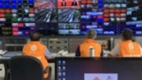 联通5G新媒体技术为国庆阅兵直播打造全新体验