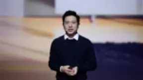 百度智能云展示成绩单，李彦宏的AI竟如此强大