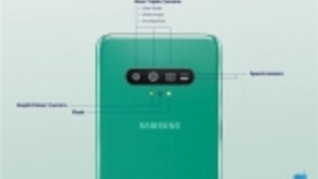 三星Galaxy S11渲染图曝光：更强的相机、更窄的边框