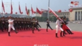 北京电信携手华为顺利保障国庆70周年盛典首次5G SA&NSA双模基站下4K移动直播