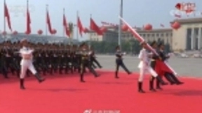 中国电信5G网络助力央视 保障国庆70周年盛典直播顺利完成