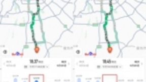 排队？等待？用百度地图规划十一出行和他们说“拜拜”