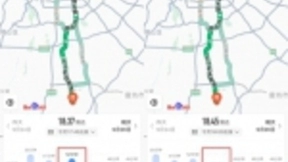 排队？等待？用百度地图规划十一出行和他们说“拜拜”