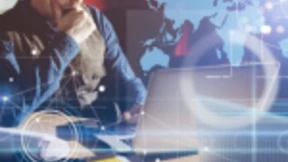 文思海辉·金融新一代统一前端助力银行网点智能化升级