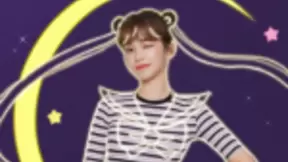 美颜相机吹起全身照相馆美少女风潮 明星达人疯狂种草粉丝