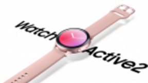三星Galaxy Watch Active2正式预售 轻松满足用户所需
