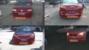 英特尔与智芯原动推动智慧交通创新