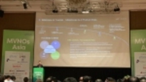 远特通信应邀出席越南MVNOs Asia2019峰会
