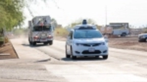 Waymo向客户发邮件：“完全无人驾驶的Waymo汽车正在路上”