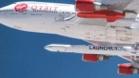 Virgin Orbit计划向火星发射首批商业小型卫星