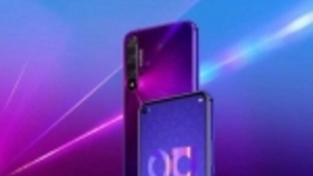 华为nova 5T即将上线德国 支持谷歌服务冲击欧洲市场