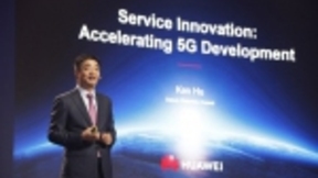 华为呼吁采取更多行动 为5G部署提供便利