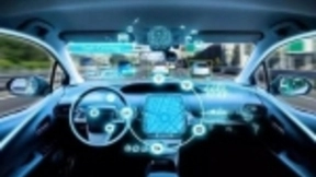 全球汽车应用人工智能市场分析与展望