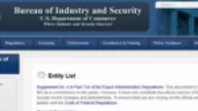 科大讯飞等8家中企“上榜”实体清单 自有实力无惧威胁