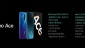 65W超级闪充+90Hz电竞屏，OPPO Reno Ace不止于快