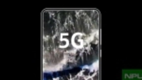 诺基亚8.2 5G版曝光：全面屏+四摄，MWC 2020亮相