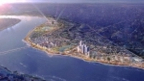 智慧城市，一场千亿市场背后的进化与变革