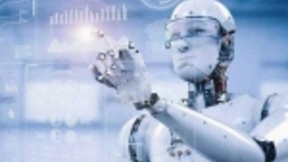 人工智能可实现的视角