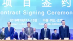 百度获京津冀区域首批载人测试牌照 深化打造京津冀智能产业经济带