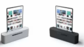 瑞芯微发布智能语音底座方案RK2108，支持传统安卓平板升级为智能音箱