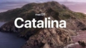 苹果Catalina正式推送更新！iTunes一分为三 系统生态进一步融合